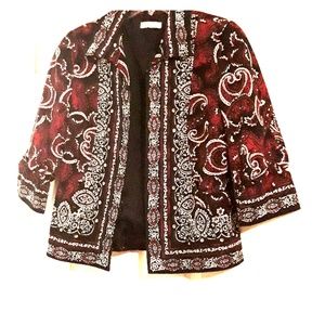 Beautiful hip length jacket